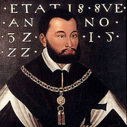 Альбрехт Бранденбургский, великий магистр тевтонского ордена