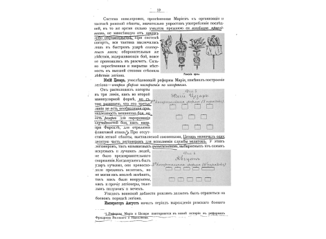 Римские орлы.