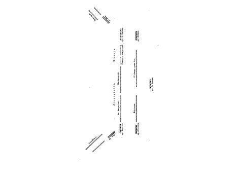 Чертеж общего боевого порядка союзной армии для прикрытия завоеванного края.