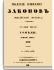Том XXV. Отделение 2. 1850 г.