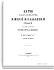 Том десятый (дополнение к III тому)
