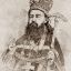 Гавриил, архимандрит (Василий Николаевич Воскресенский)
