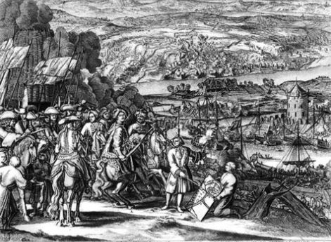 Становление русской дипломатии и разведки на Босфоре в 1700–1720 гг.