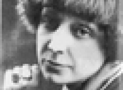 Марина Цветаева, из очерка «Открытие музея»: