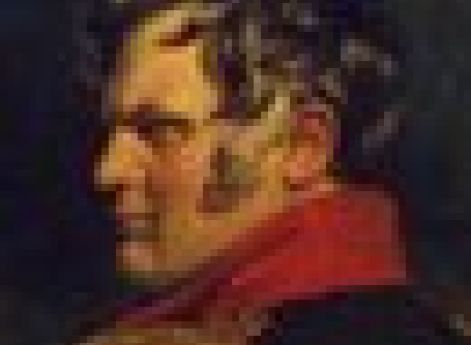 Генерал А.П.Ермолов: