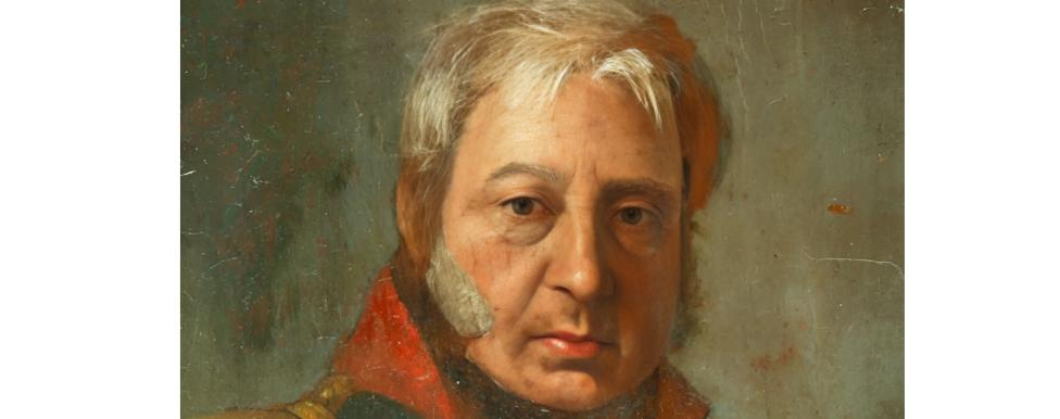 Д.М. Волконский