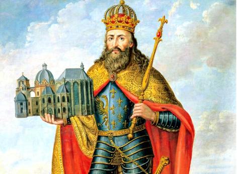 Снова о экю и Д'Артаньяне или как люди справлялись с монетной системой до Нового времени