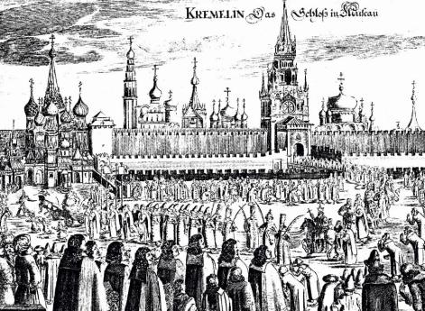 Русско-польская война 1654–1667 гг. Предисловие