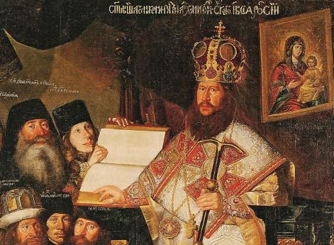Русско-польская война 1654–1667 гг. Летняя кампания 1655 г. в Литве на виленском направлении (Второй Государев поход царя Алексея Михайловича)