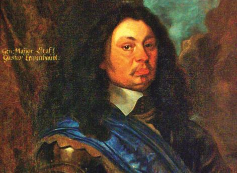 Русско-шведская война 1656–1658 гг. Летняя кампания 1656 г. в Карелии