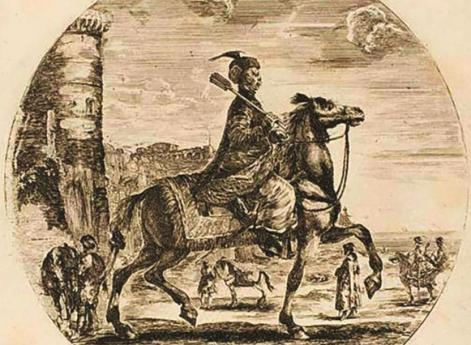 Русско-польская война 1654–1667 гг. Зимняя кампания 1654–1655 гг. на Западной Двине