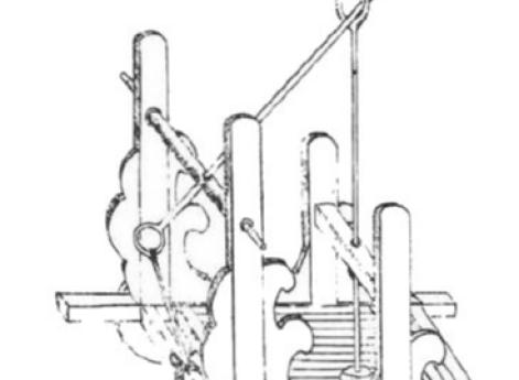 Китайское осадное оружие