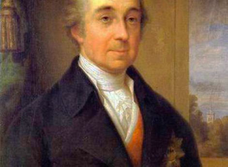 Ангальт-Дессауский герцог, Леопольд Фридрих Франц 