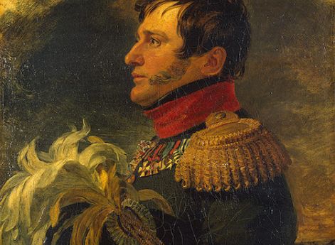 Бартоломей  Алексей Иванович