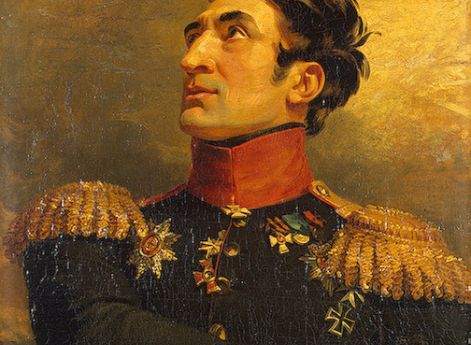 Полуектов Борис Владимирович