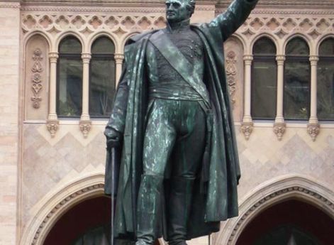 Деруа (Deroy) Бернгард Эразмус 