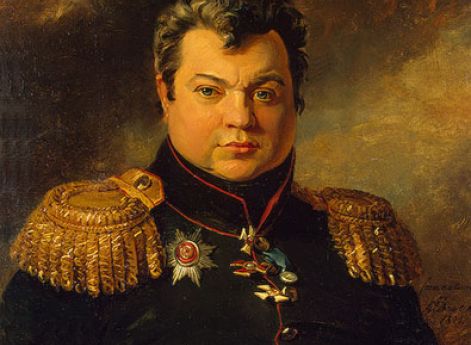 Веселитский Гавриил Петрович