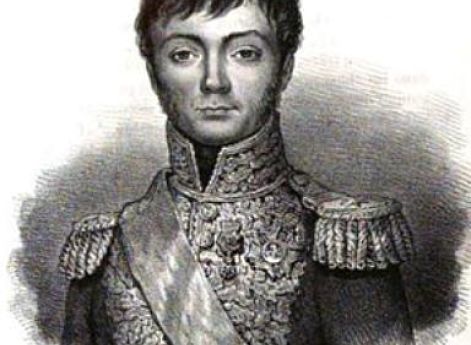 Корбино (Corbineau) Жан Батист Ив