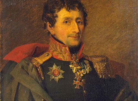 Галатте де Жепола Иосиф Николаевич