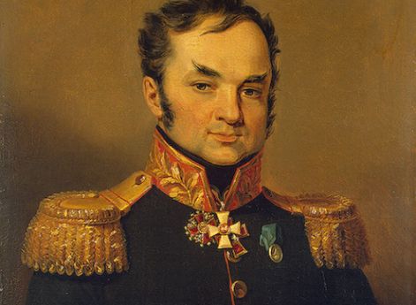 Глебов  Андрей Саввинович