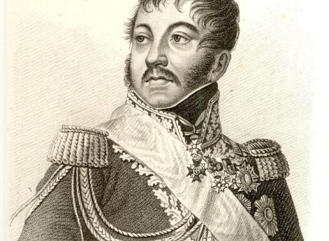 Рапп (Rapp) Жан де 