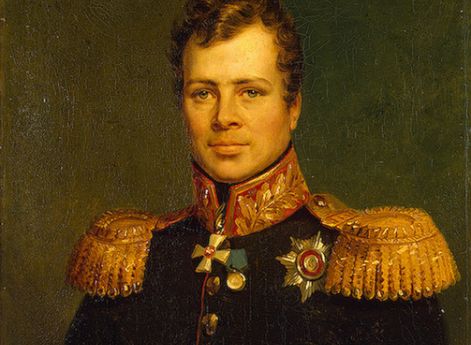 Дамас Максим Иванович