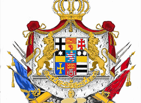 Гессен-Кассельский принц, Фридрих 