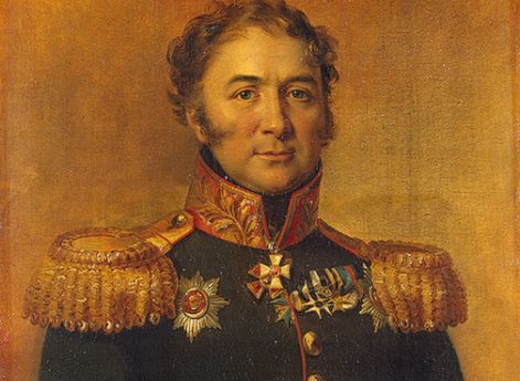 Дехтерев Николай Васильевич