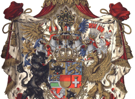 Фридрих Франц I 