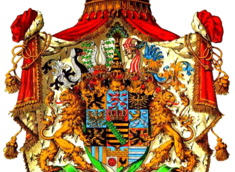 Цешау фон (von Zeschau)