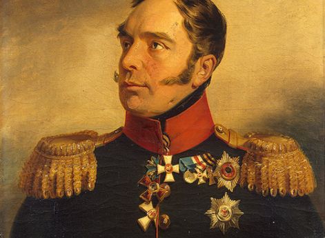 Рот Логгин Осипович