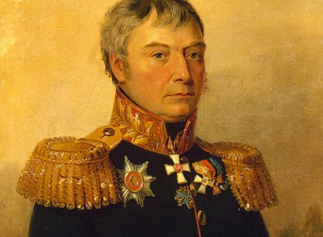 Жемчужников Аполлон Степанович