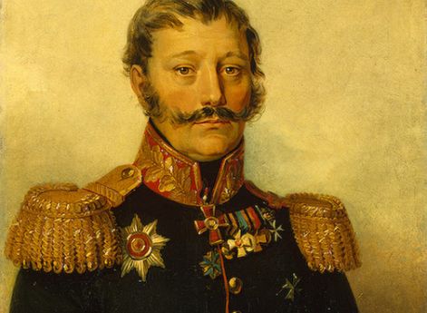 Рыков Василий Дмитриевич