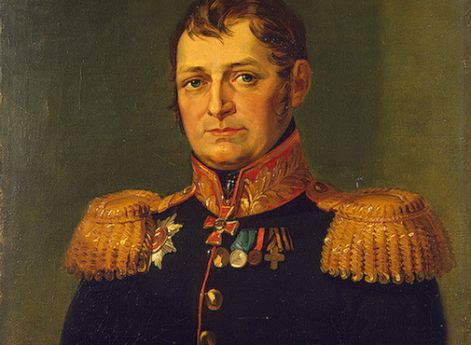 Збиевский Тимофей Иванович