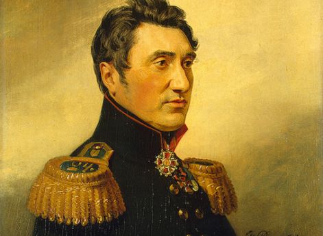 Сазонов Федор Васильевич