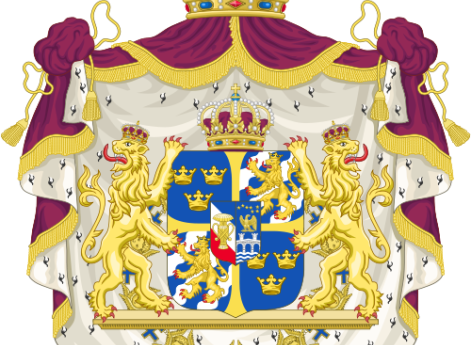 Бойе Густаф Рейнхольд (Boije Gustaf Reinhold) 