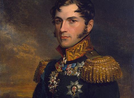 Саксен-Кобургский Леопольд