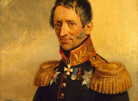 Сиверс Карл Карлович