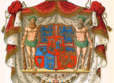 Вегенер Юхан Теодор (Vegener) 