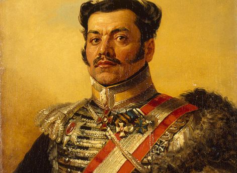 Трощинский Иван Ефимович