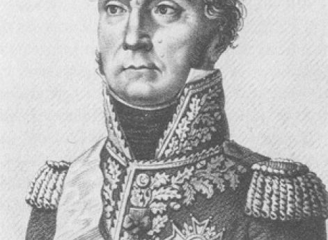 Сугам (Суам) (Souham) Жозеф 