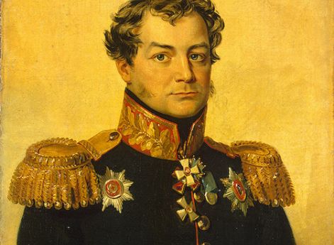 Казачковский Кирилл Федорович