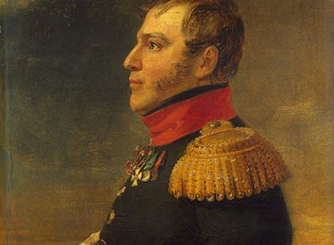 Шеле Густав Христанович