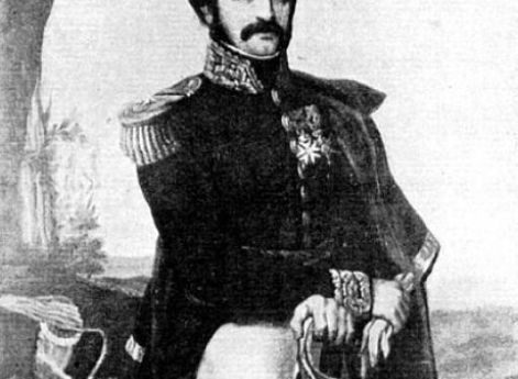 Сибюе Бенуа Проспер (Sibuet Benoît-Prosper) 