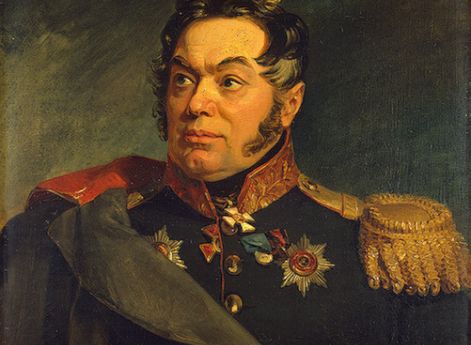 Лаптев Василий Данилович