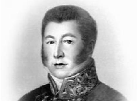 Оболенский Александр Петрович