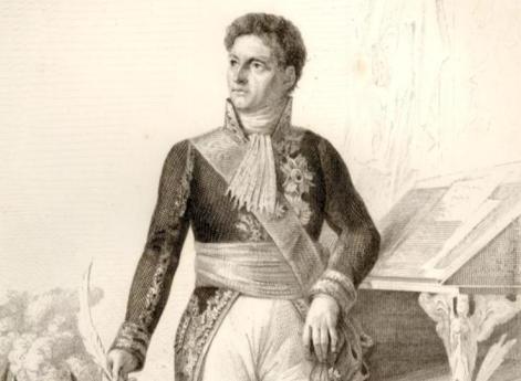 Бертье (Berthier) Луи-Александр