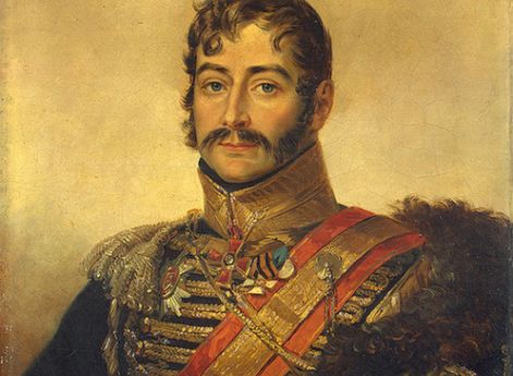 Меллер-Закомельский Егор Иванович