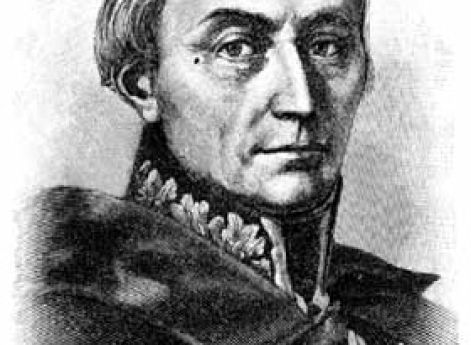 Бюлов Фридрих Вильгельм (Bülow Friedrich Wilhelm)