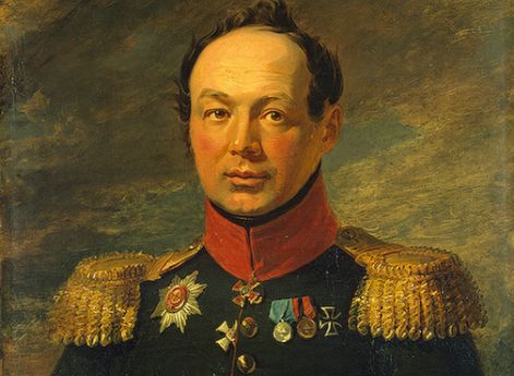 Набоков Иван Александрович